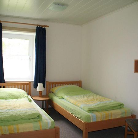 Wohnung-Schwalbennest Suderende  ภายนอก รูปภาพ