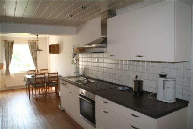 Wohnung-Schwalbennest Suderende  ภายนอก รูปภาพ