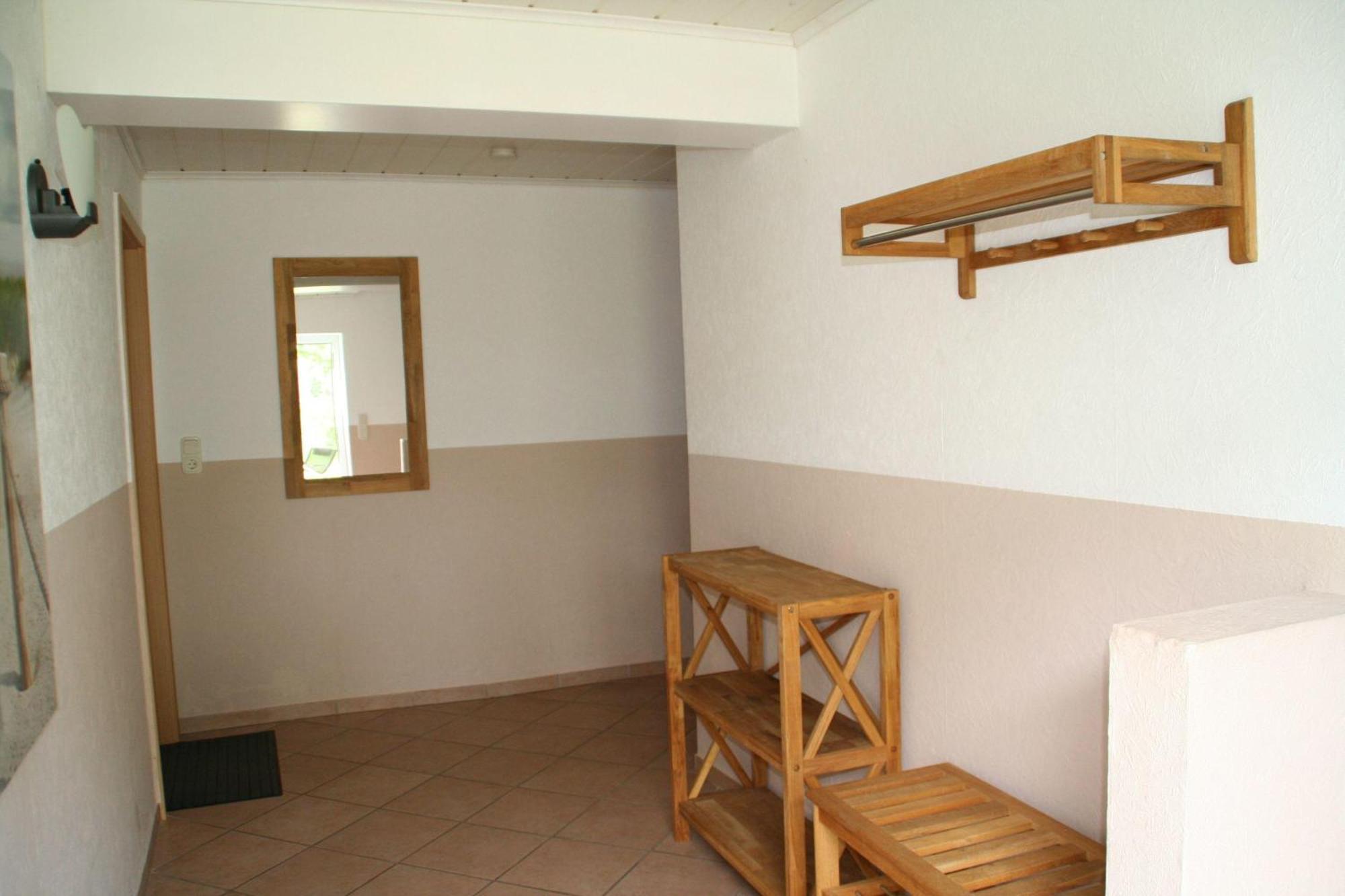 Wohnung-Schwalbennest Suderende  ภายนอก รูปภาพ