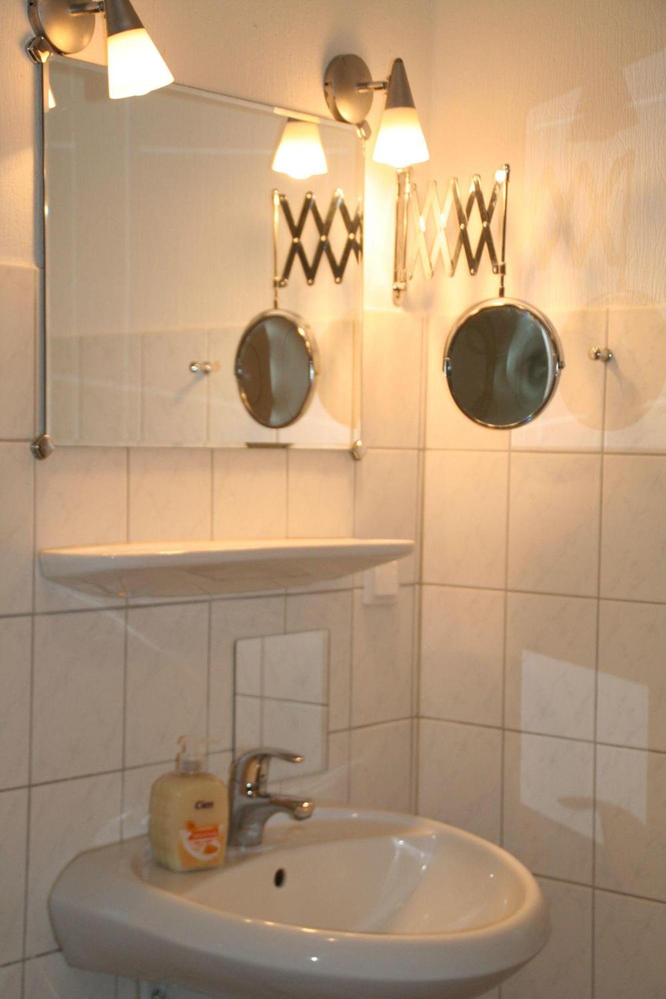 Wohnung-Schwalbennest Suderende  ภายนอก รูปภาพ