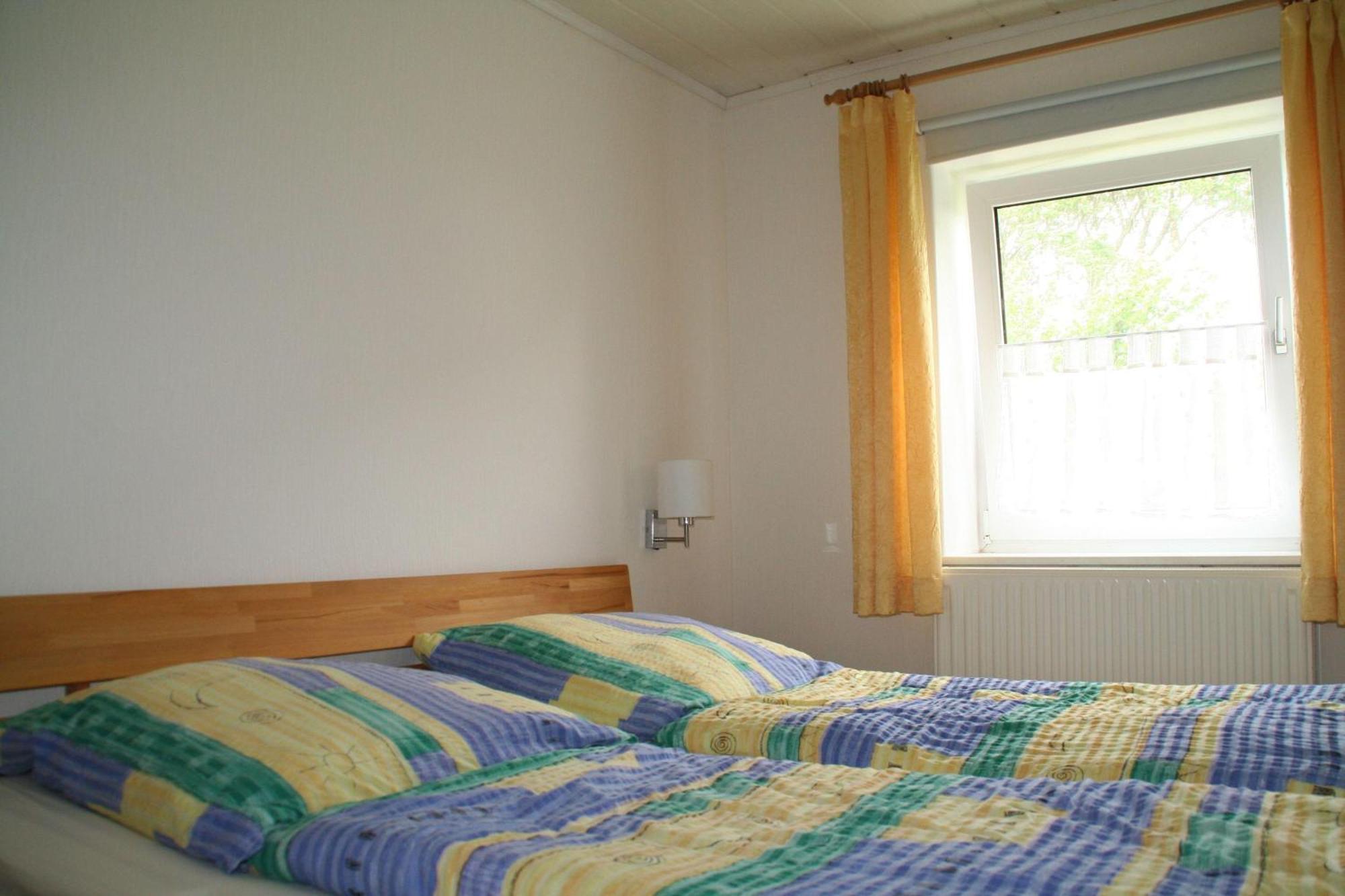 Wohnung-Schwalbennest Suderende  ภายนอก รูปภาพ